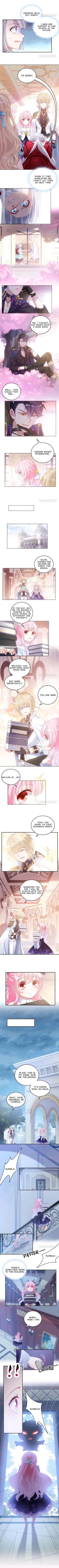 A Queen’s Law Of Survival Chapter 16 - Page 3