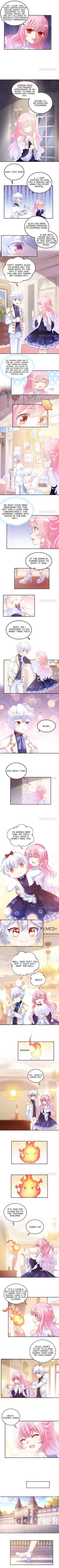 A Queen’s Law Of Survival Chapter 16 - Page 5