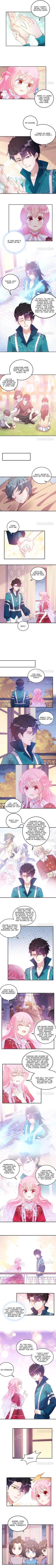 A Queen’s Law Of Survival Chapter 24 - Page 6