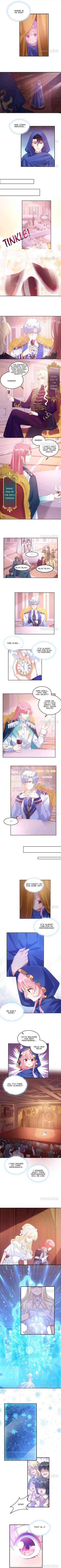 A Queen’s Law Of Survival Chapter 25 - Page 4