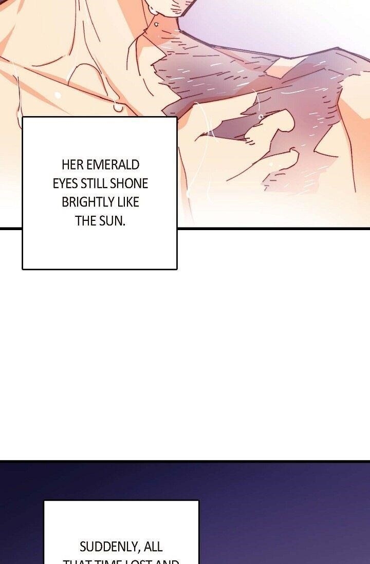 Bring the Love Chapter 101.3 - Page 57