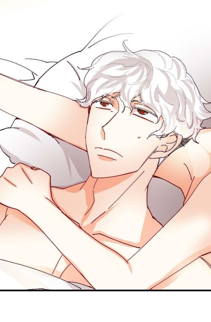 Bring the Love Chapter 101.3 - Page 77