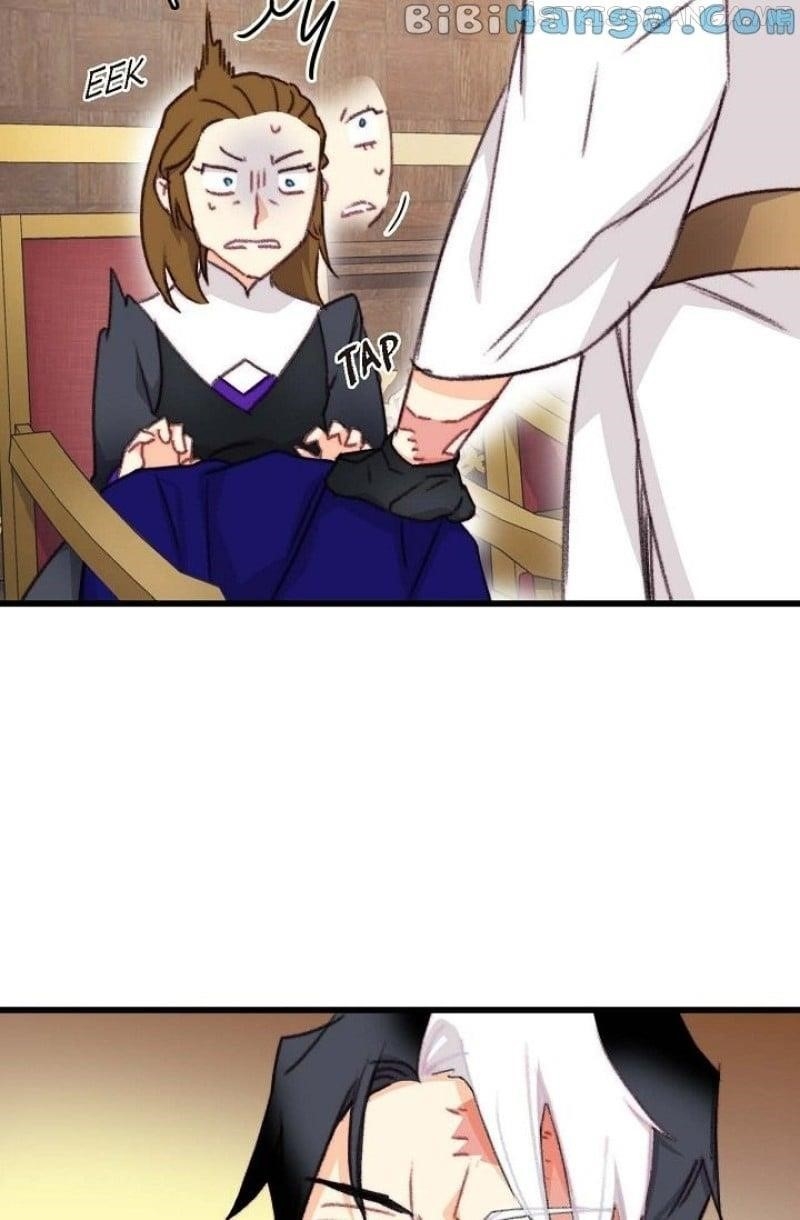 Bring the Love Chapter 112 - Page 53