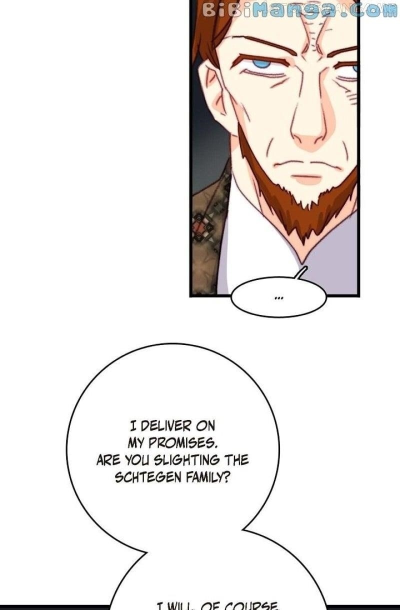 Bring the Love Chapter 112 - Page 73
