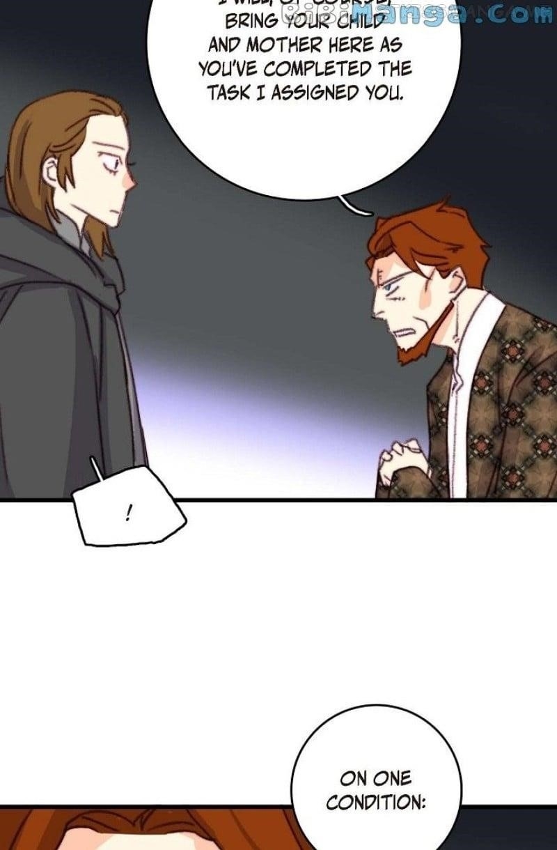 Bring the Love Chapter 112 - Page 74