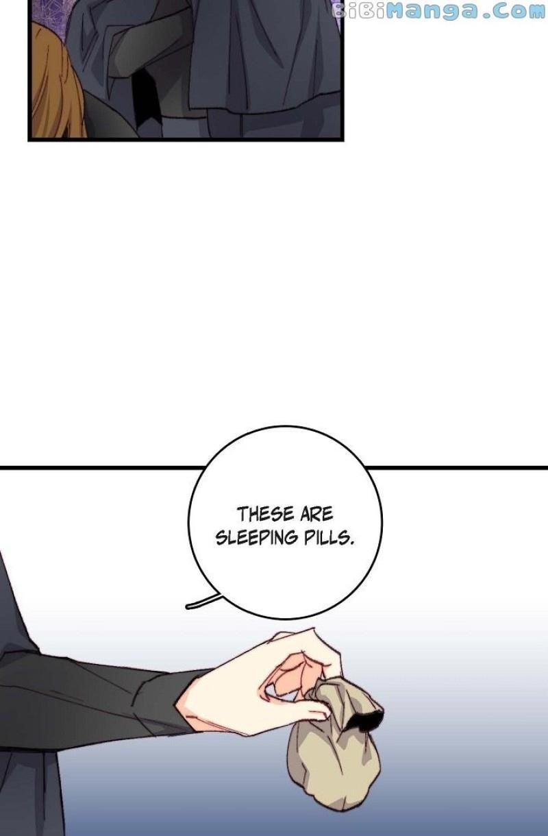 Bring the Love Chapter 116 - Page 22