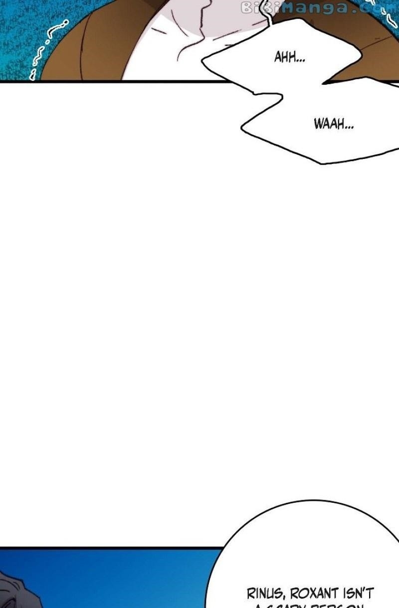 Bring the Love Chapter 116 - Page 43