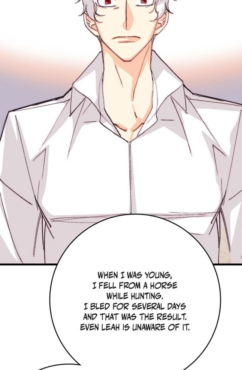 Bring the Love Chapter 117 - Page 72