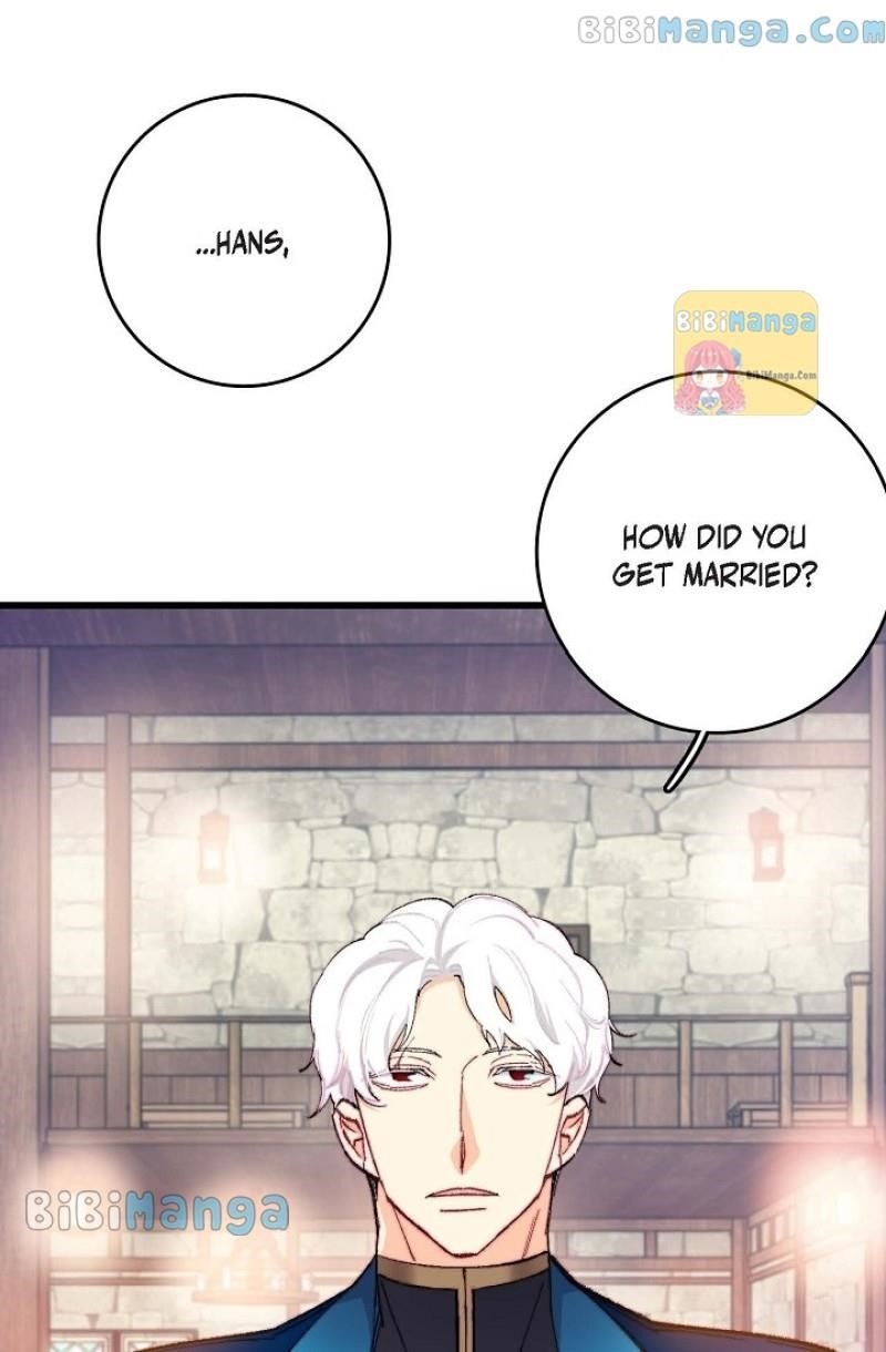 Bring the Love Chapter 118 - Page 14