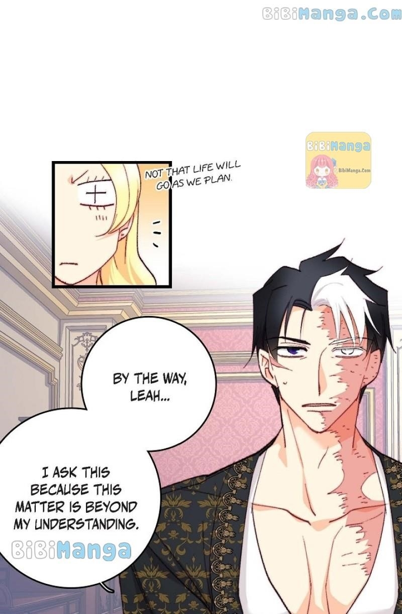 Bring the Love Chapter 118 - Page 53