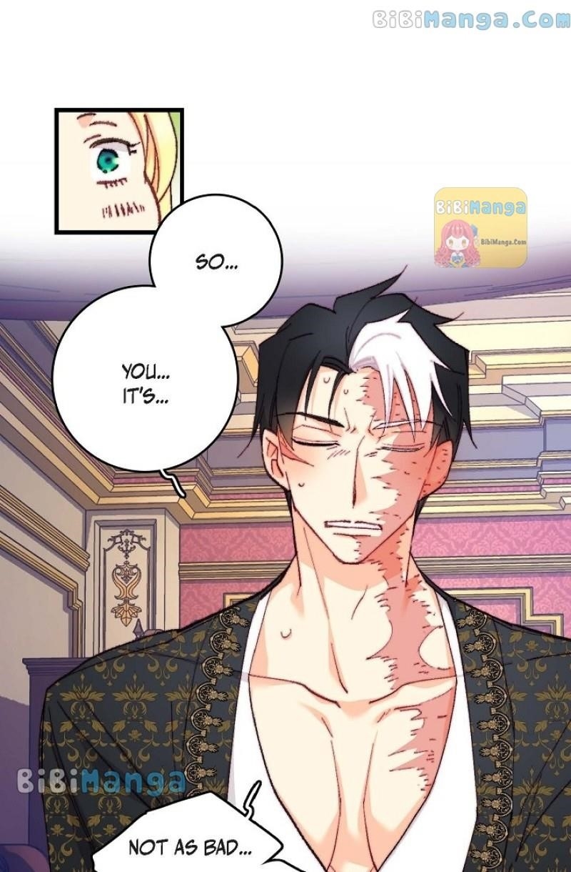 Bring the Love Chapter 118 - Page 56