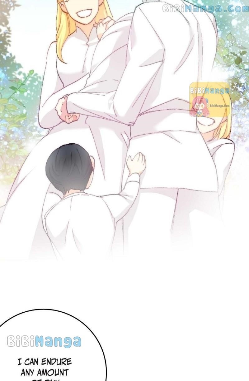 Bring the Love Chapter 118 - Page 69
