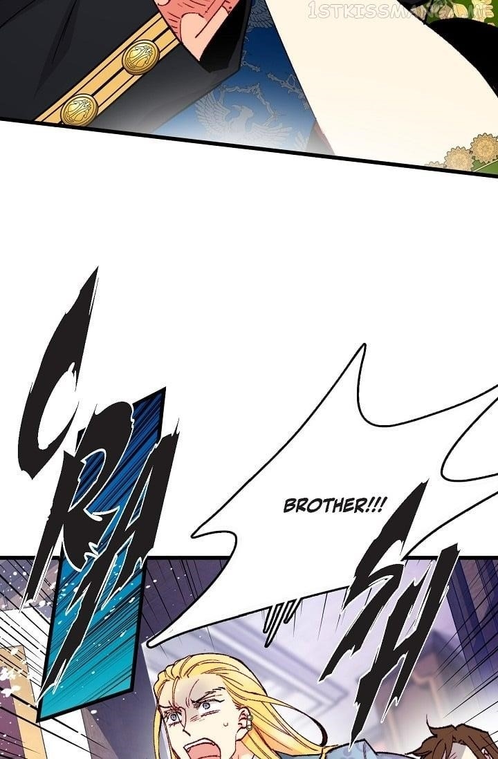 Bring the Love Chapter 120 - Page 24