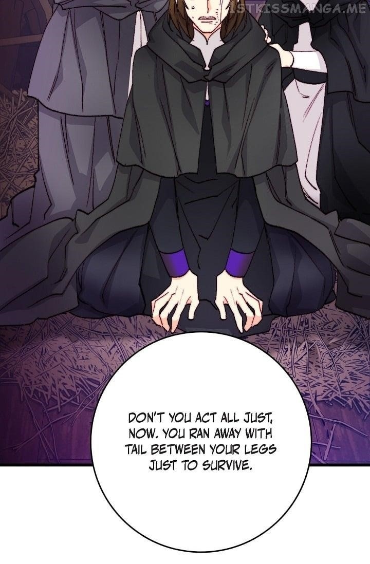 Bring the Love Chapter 120 - Page 43