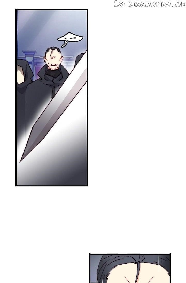 Bring the Love Chapter 121 - Page 47