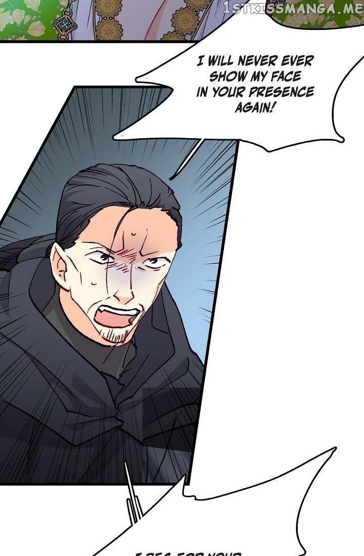 Bring the Love Chapter 121 - Page 79