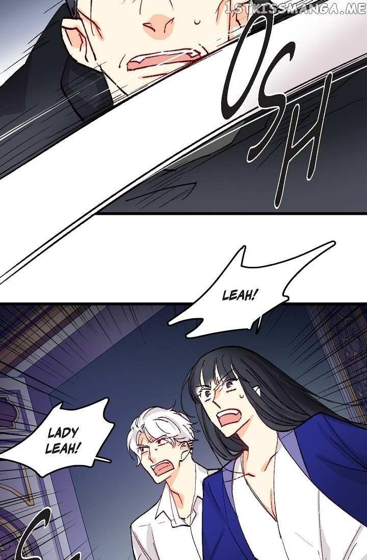 Bring the Love Chapter 121 - Page 83