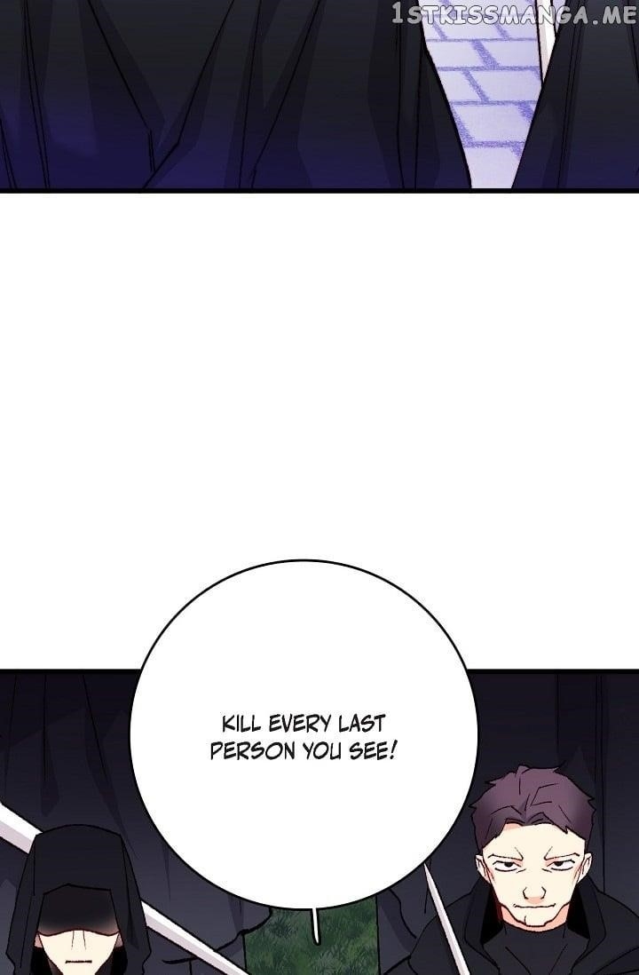 Bring the Love Chapter 121 - Page 9