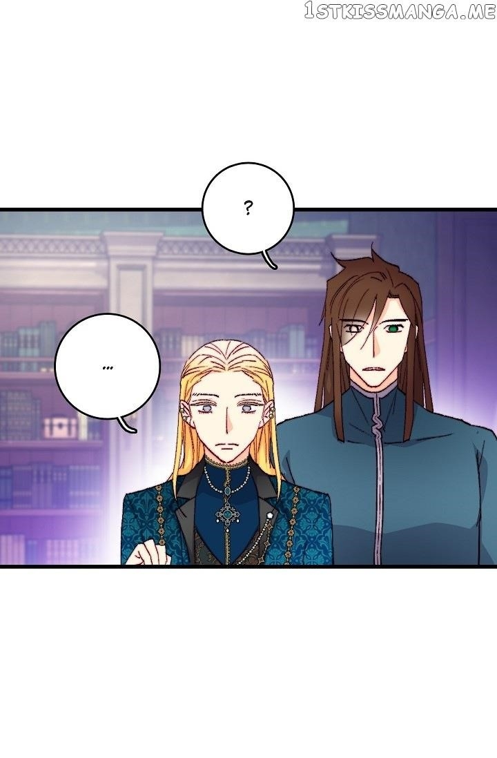Bring the Love Chapter 123 - Page 43