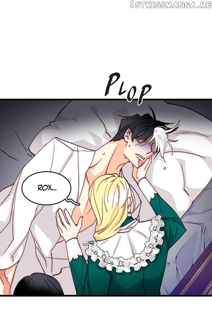 Bring the Love Chapter 123 - Page 57