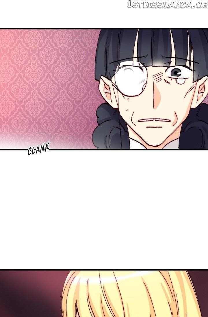 Bring the Love Chapter 123 - Page 76