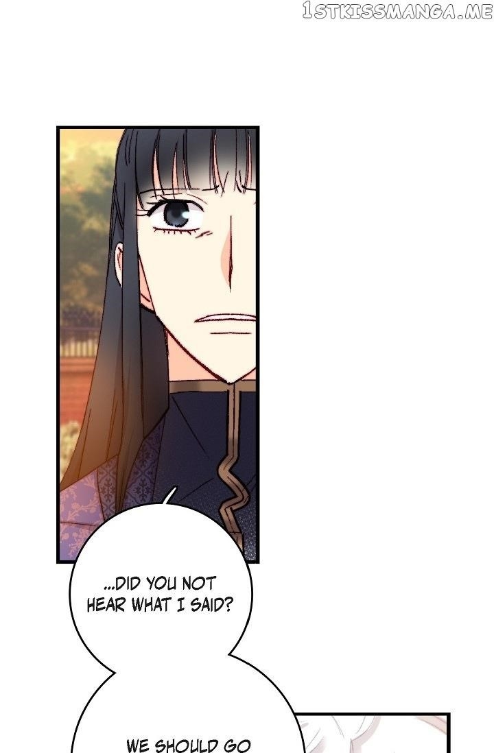 Bring the Love Chapter 125 - Page 21