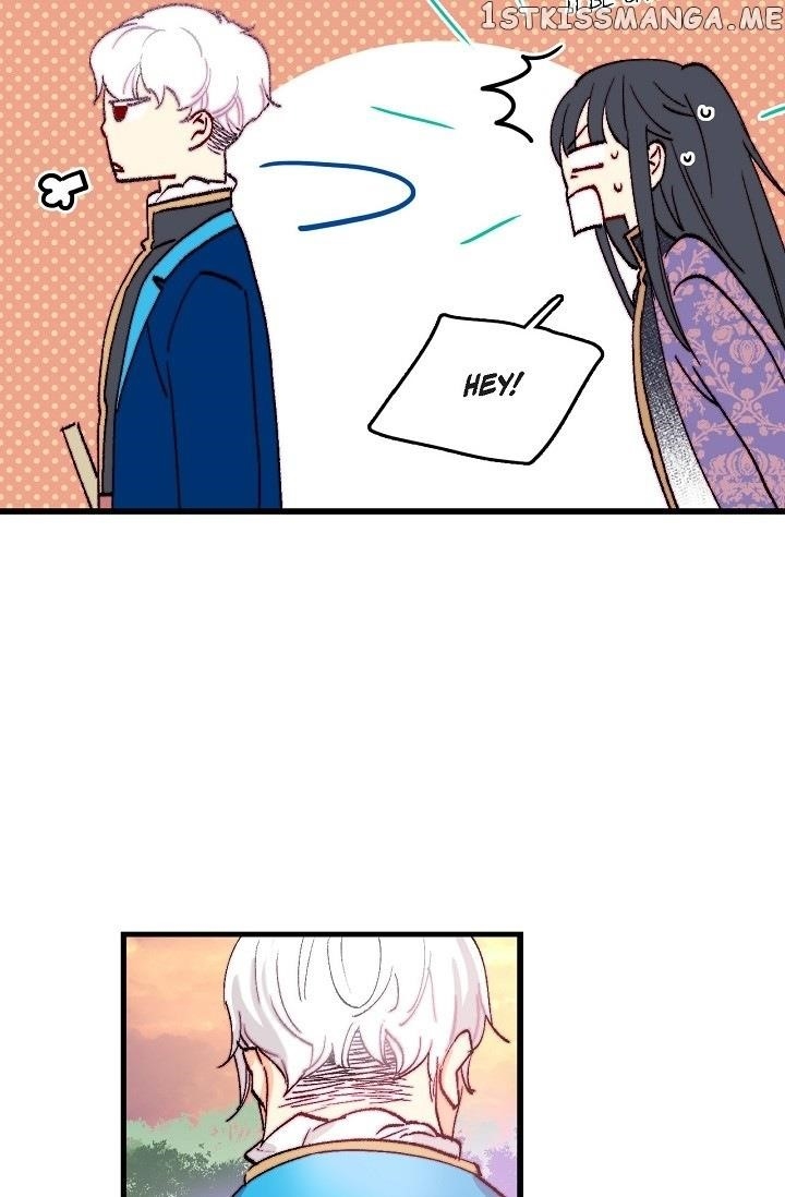 Bring the Love Chapter 125 - Page 23