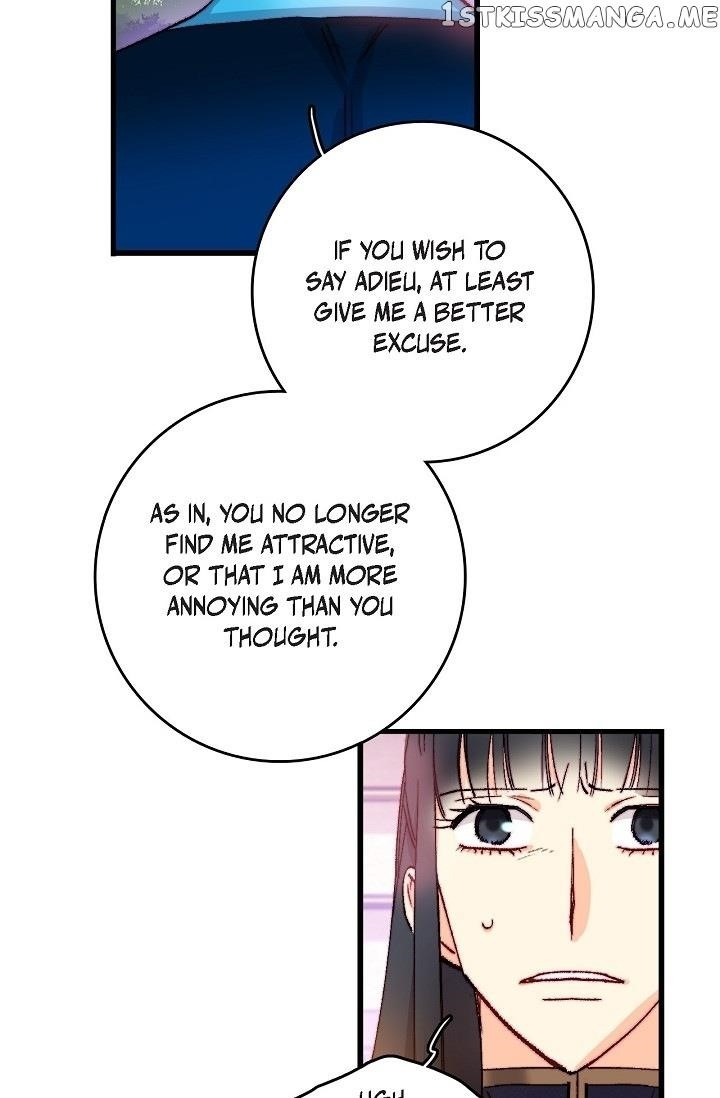 Bring the Love Chapter 125 - Page 24