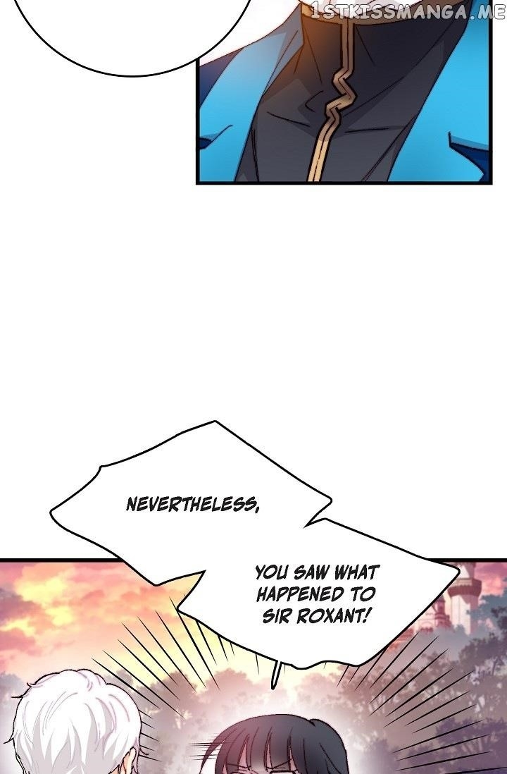 Bring the Love Chapter 125 - Page 7
