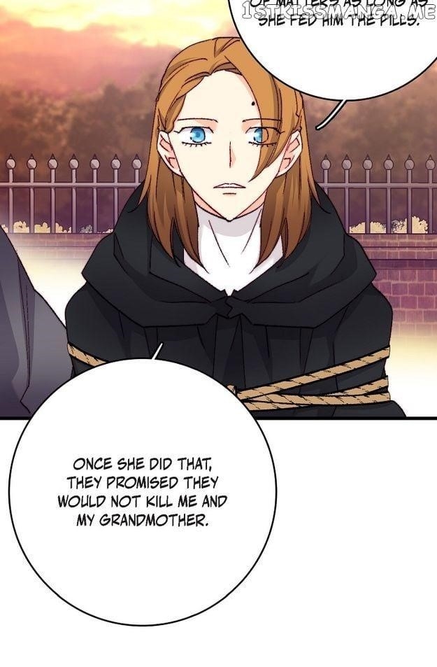 Bring the Love Chapter 126 - Page 38