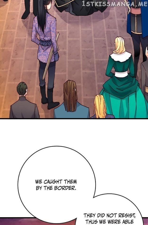 Bring the Love Chapter 126 - Page 4
