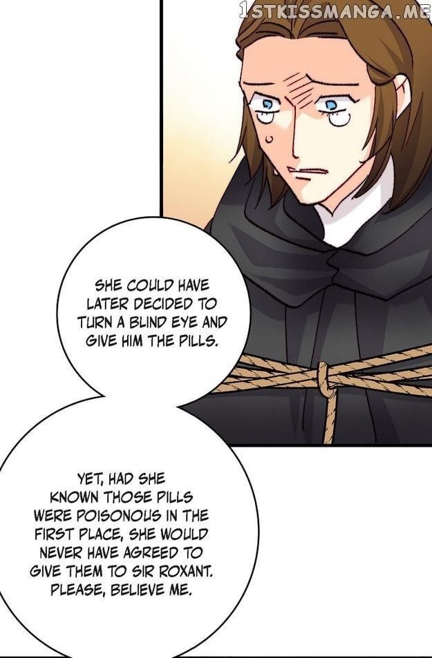 Bring the Love Chapter 126 - Page 41