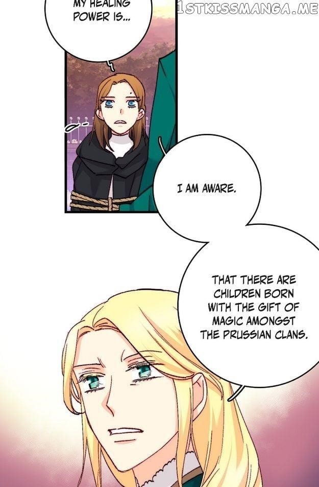 Bring the Love Chapter 126 - Page 46