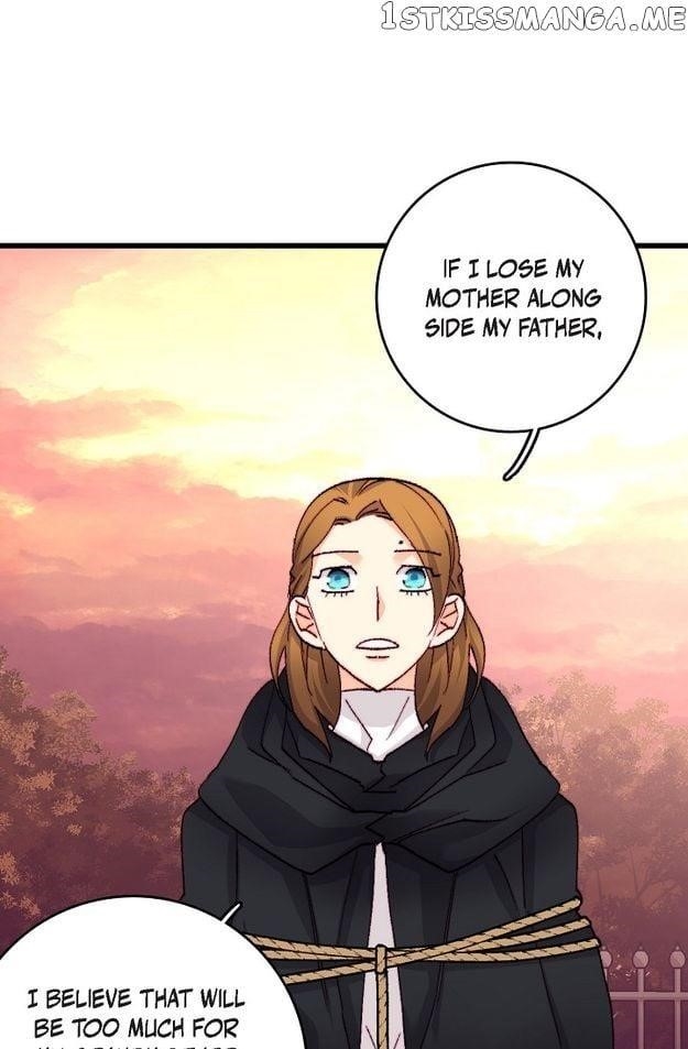 Bring the Love Chapter 126 - Page 60