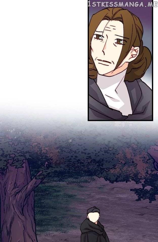 Bring the Love Chapter 127 - Page 12