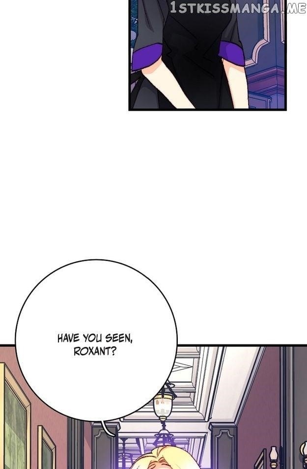 Bring the Love Chapter 127 - Page 18
