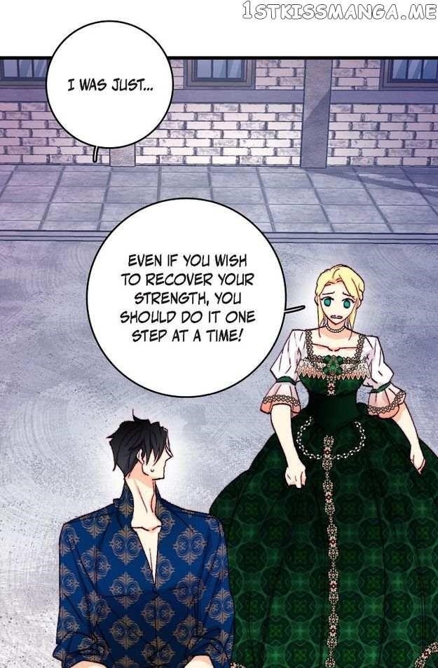 Bring the Love Chapter 127 - Page 30