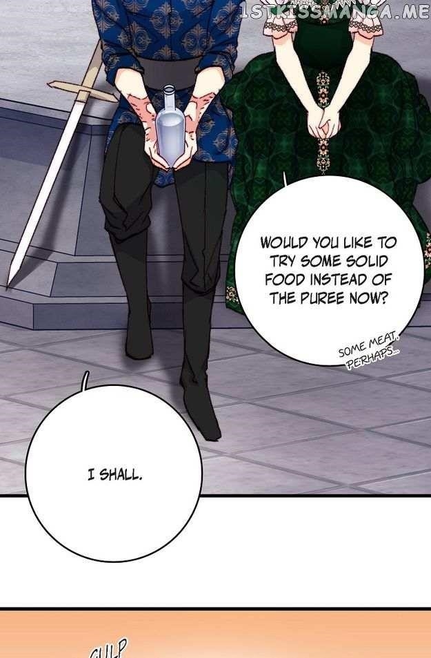 Bring the Love Chapter 127 - Page 37