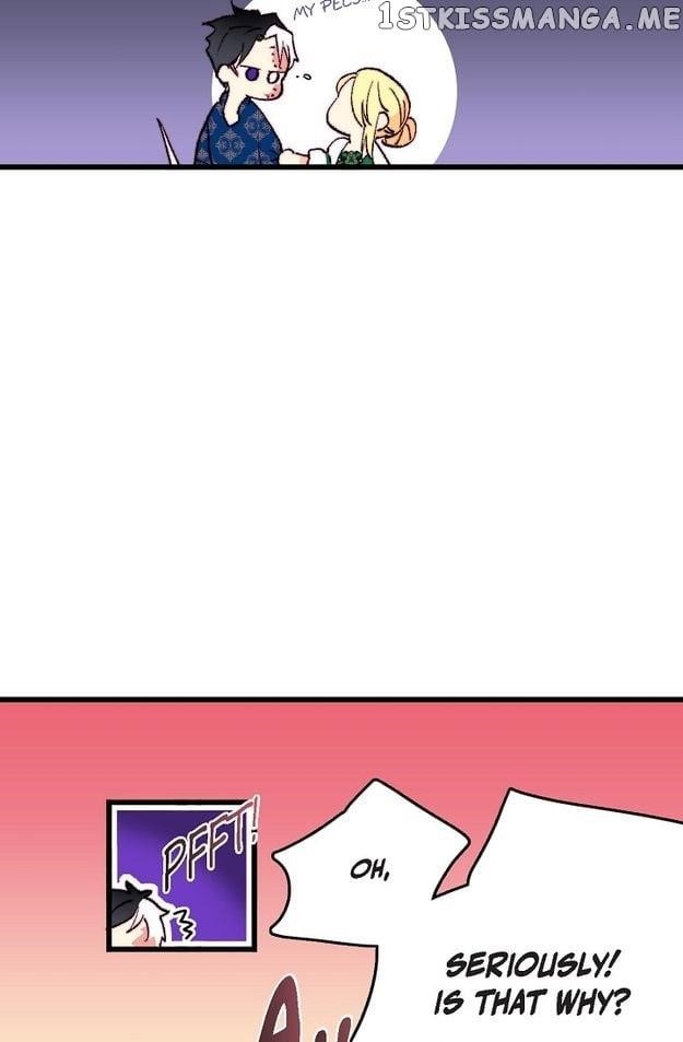 Bring the Love Chapter 127 - Page 50