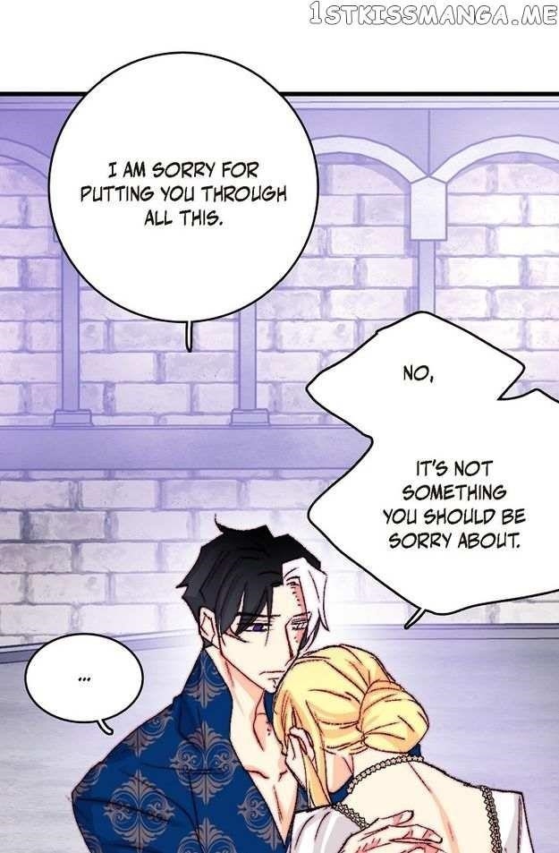 Bring the Love Chapter 127 - Page 59