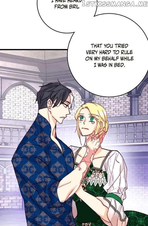 Bring the Love Chapter 127 - Page 62