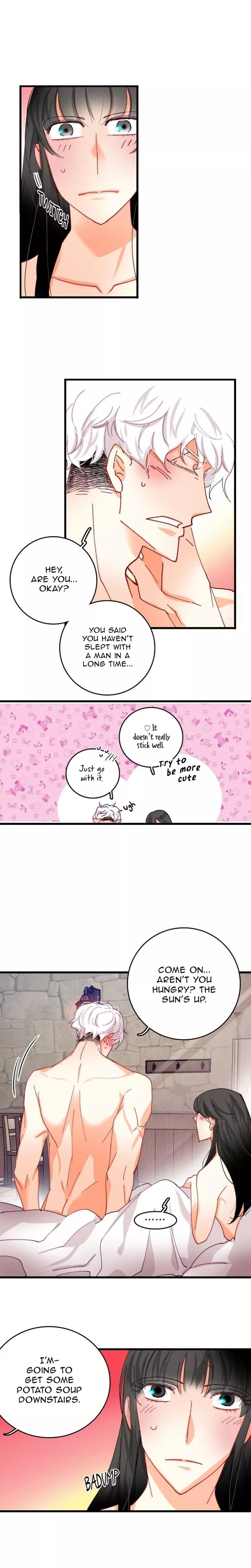 Bring the Love Chapter 42 - Page 5