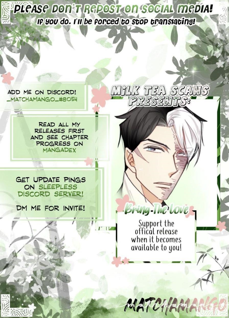 Bring the Love Chapter 48 - Page 16