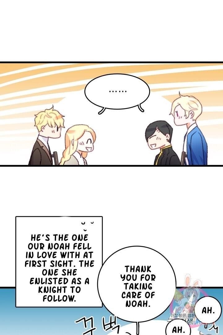 Bring the Love Chapter 67 - Page 26
