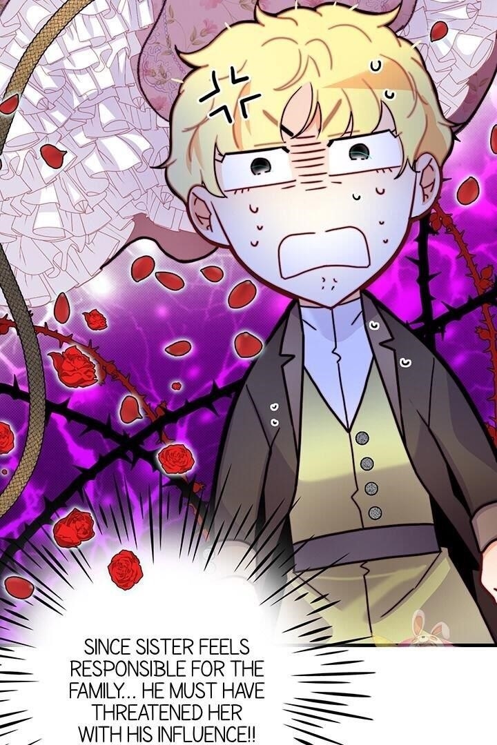 Bring the Love Chapter 68 - Page 17