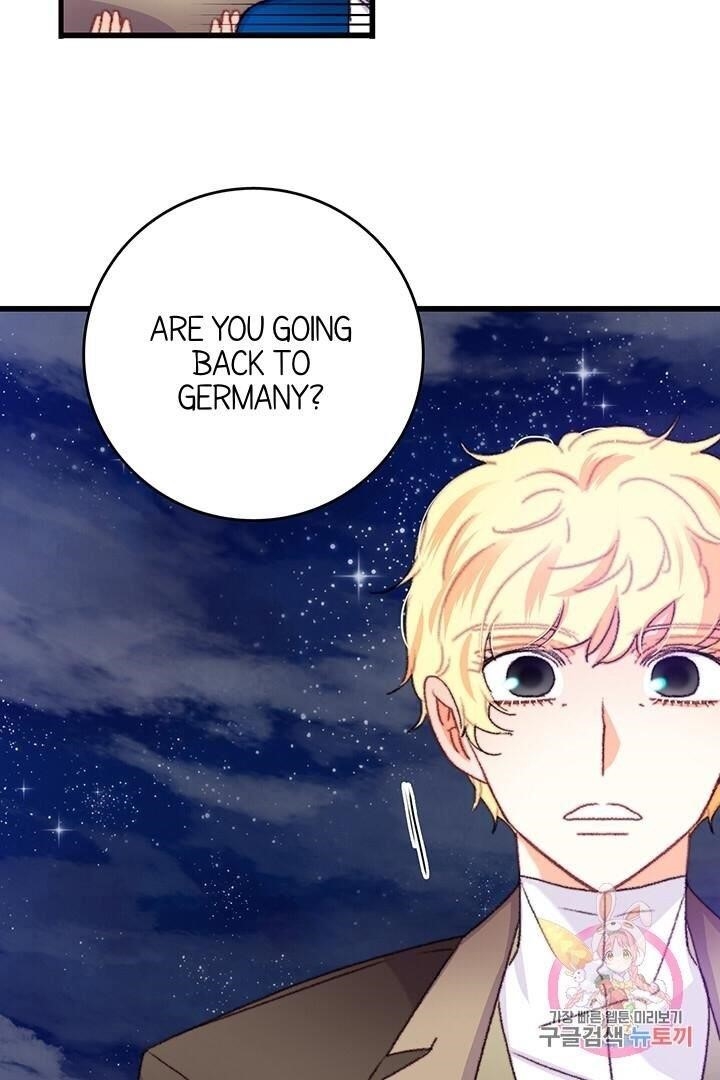 Bring the Love Chapter 68 - Page 29