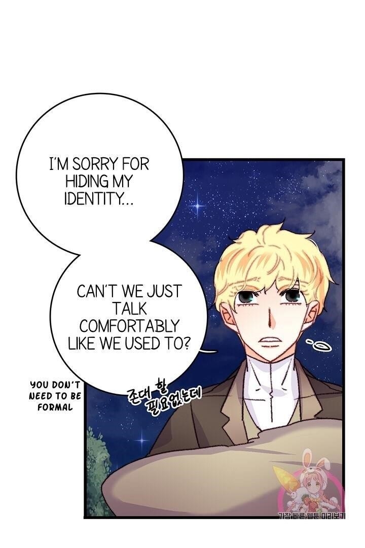Bring the Love Chapter 68 - Page 32