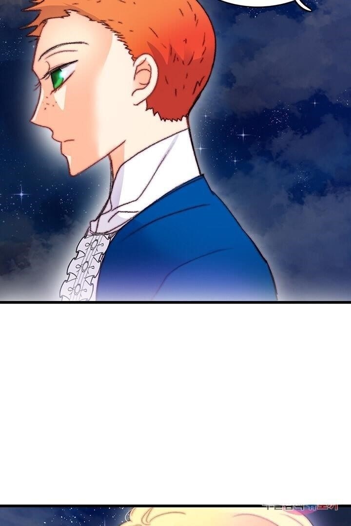 Bring the Love Chapter 68 - Page 37