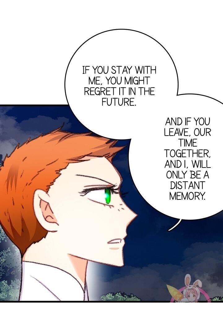 Bring the Love Chapter 68 - Page 46