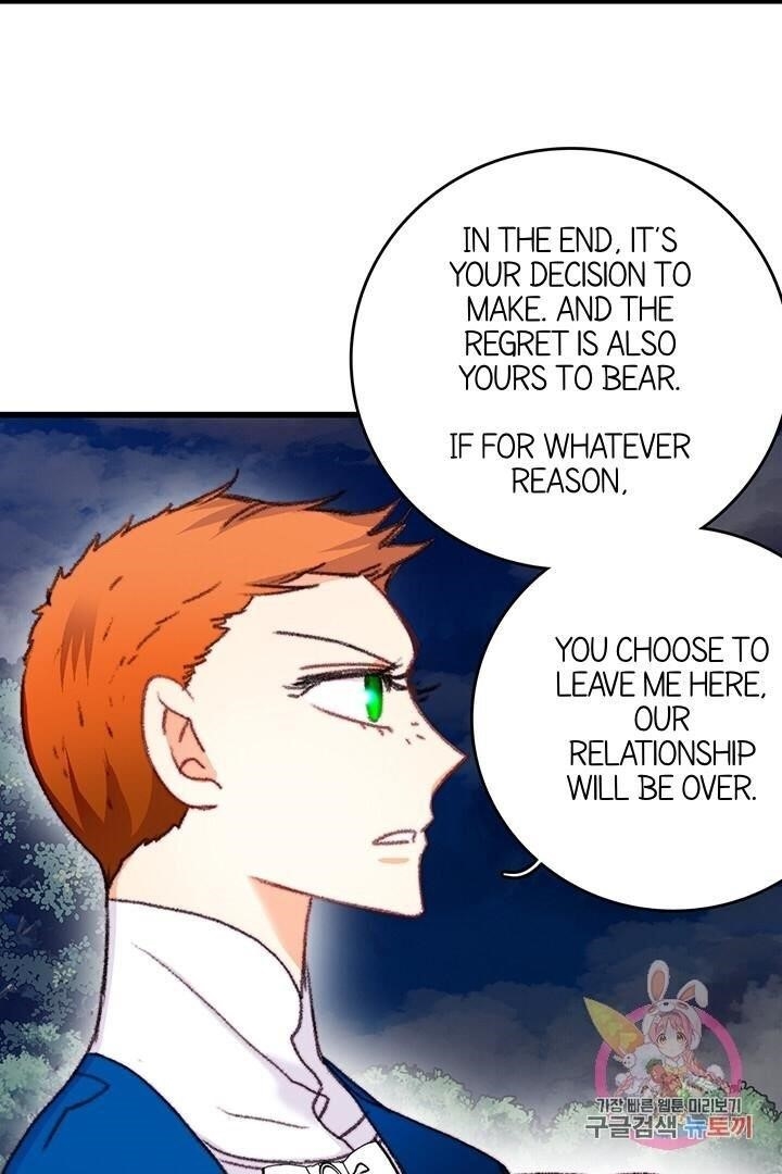 Bring the Love Chapter 68 - Page 48